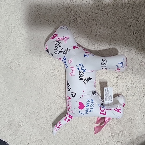 VS PINK Dog - Picture 3 of 6